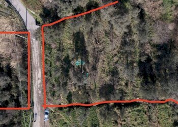DJI_0695-copia.jpg - Terreno agricolo Via Marmorassi 75, Savona - foto 3