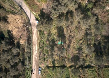 DJI_0697.jpg - Terreno agricolo Via Marmorassi 75, Savona - foto 4