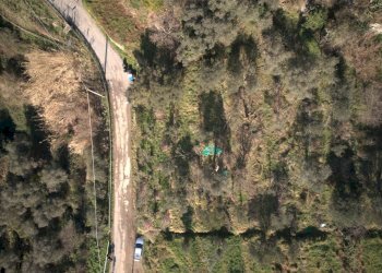 DJI_0698.jpg - Terreno agricolo Via Marmorassi 75, Savona - foto 5