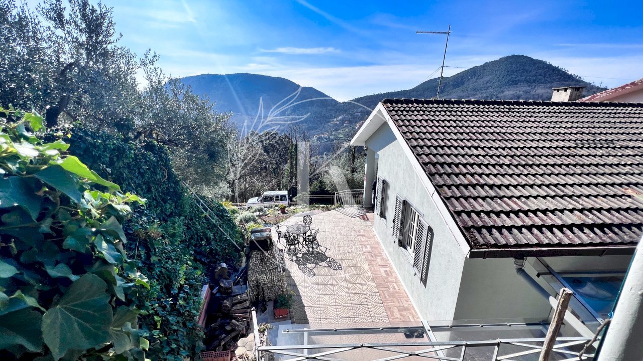 IMG_6865.jpeg - Villa a Schiera Via Vilmar 1, Vezzi Portio - foto 3