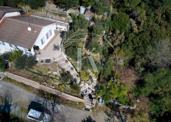 DJI_0734.jpeg - Villa a Schiera Via Vilmar 1, Vezzi Portio - foto 2