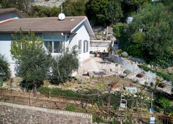 DJI_0744.jpeg - Villa a Schiera Via Vilmar 1, Vezzi Portio - foto 6