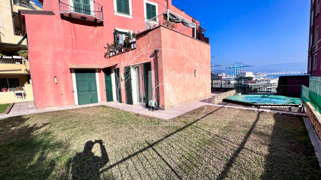 IMG_6635.jpeg - Apartment Via Aurelia 454, Vado Ligure - photo 1