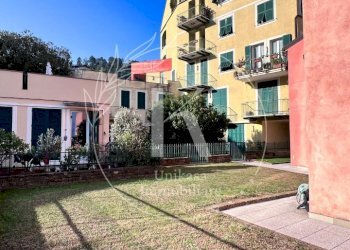 IMG_6634.jpeg - Appartamento Via Aurelia 454, Vado Ligure - foto 3