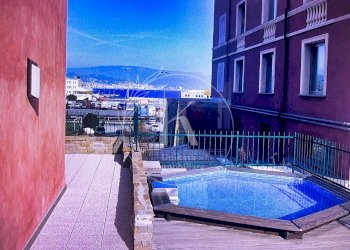 Immagine WhatsApp 2025-07-09 ore 08.43.33_37af01ee - Appartamento Via Aurelia 454, Vado Ligure - foto 5