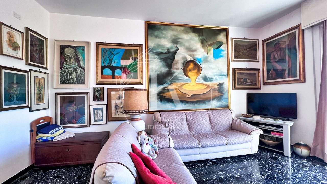 IMG_6052.jpeg - Appartamento via del forte, Albissola Marina - foto 3