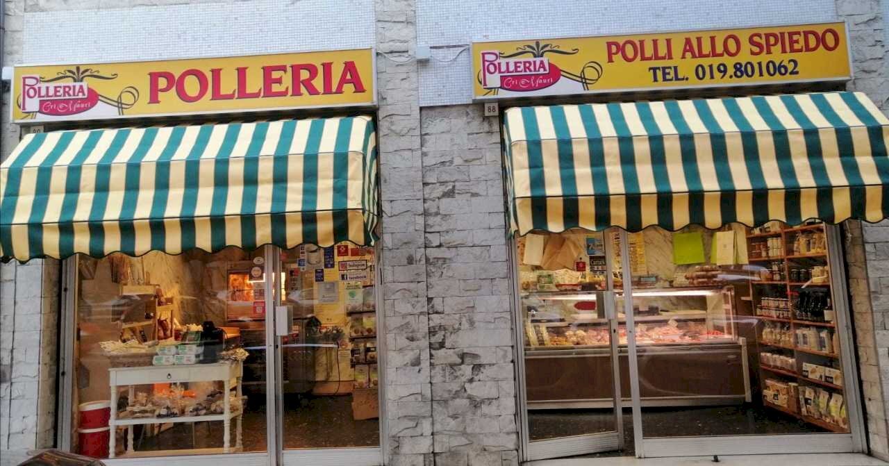 b.jpeg - Alimentari - Gastronomia Corso Tardy e Benech, Savona - foto 1