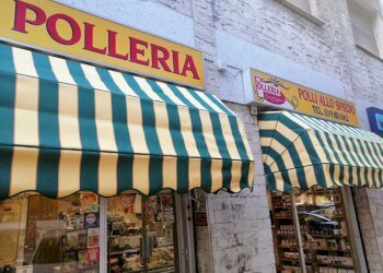 a.jpeg - Alimentari - Gastronomia Corso Tardy e Benech, Savona - foto 11