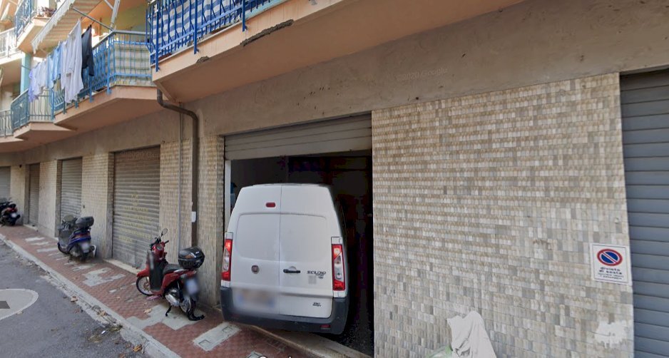 Screenshot 2025-01-10 100044.png - Magazzino Via Repusseno 14, Savona - foto 1