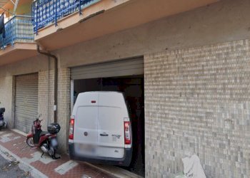 Screenshot 2025-01-10 100044.png - Magazzino Via Repusseno 14, Savona - foto 1