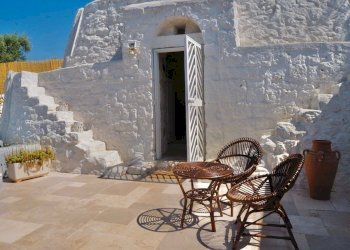 WhatsApp Image 2025-10-13 at 17.13.42.jpeg - Casa indipendente Contrada Badessa, Ostuni - foto 2