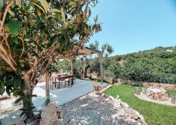 WhatsApp Image 2025-10-13 at 17.13.45 (2).jpeg - Casa indipendente Contrada Badessa, Ostuni - foto 14