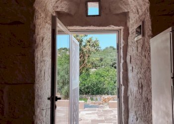 WhatsApp Image 2025-10-13 at 17.13.43 (2).jpeg - Casa indipendente Contrada Badessa, Ostuni - foto 20