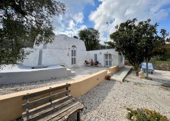 WhatsApp Image 2025-10-15 at 19.53.07 (3).jpeg - Casa indipendente Contrada Badessa, Ostuni - foto 27