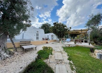 WhatsApp Image 2025-10-15 at 19.53.07 (2).jpeg - Casa indipendente Contrada Badessa, Ostuni - foto 28