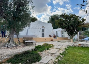 WhatsApp Image 2025-10-15 at 19.53.07.jpeg - Casa indipendente Contrada Badessa, Ostuni - foto 29