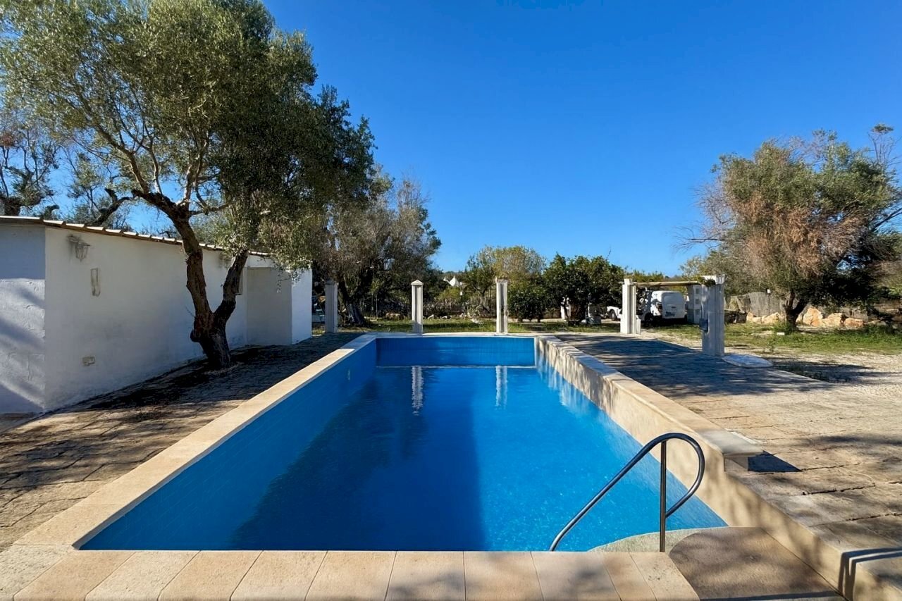 WhatsApp Image 2025-09-19 at 18.02.08.jpeg - Casa indipendente Contrada Grotte, Ostuni - foto 2