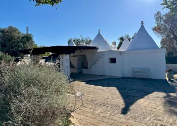 WhatsApp Image 2025-09-19 at 17.55.02.jpeg - Casa indipendente Contrada Grotte, Ostuni - foto 1