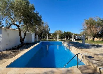 WhatsApp Image 2025-09-19 at 18.02.08.jpeg - Casa indipendente Contrada Grotte, Ostuni - foto 2