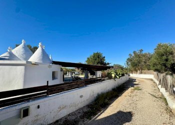 WhatsApp Image 2025-09-19 at 17.55.14 (3).jpeg - Casa indipendente Contrada Grotte, Ostuni - foto 3
