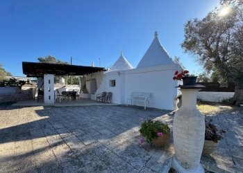 WhatsApp Image 2025-09-19 at 17.55.14 (1).jpeg - Casa indipendente Contrada Grotte, Ostuni - foto 5