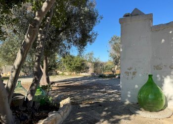 WhatsApp Image 2025-09-19 at 17.55.12.jpeg - Casa indipendente Contrada Grotte, Ostuni - foto 6