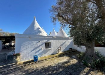 WhatsApp Image 2025-09-19 at 17.55.11 (2).jpeg - Casa indipendente Contrada Grotte, Ostuni - foto 7