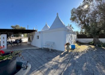 WhatsApp Image 2025-09-19 at 17.55.11 (1).jpeg - Casa indipendente Contrada Grotte, Ostuni - foto 8