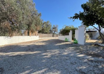 WhatsApp Image 2025-09-19 at 17.55.13 (3).jpeg - Casa indipendente Contrada Grotte, Ostuni - foto 19