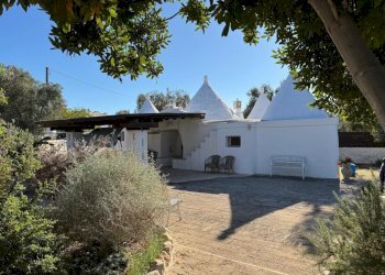 WhatsApp Image 2025-09-19 at 17.55.13 (2).jpeg - Casa indipendente Contrada Grotte, Ostuni - foto 20