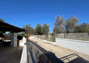 WhatsApp Image 2025-09-19 at 17.55.07 (2).jpeg - Casa indipendente Contrada Grotte, Ostuni - foto 26