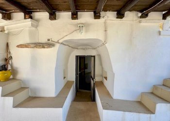 WhatsApp Image 2025-09-19 at 17.55.06 (2).jpeg - Casa indipendente Contrada Grotte, Ostuni - foto 30