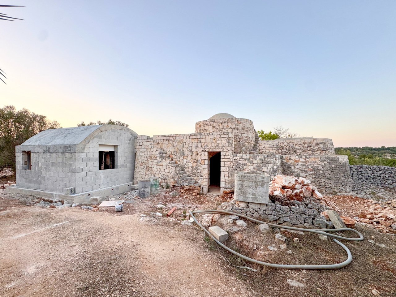 WhatsApp Image 2025-10-01 at 10.17.40 (1).jpg - Casa indipendente Contrada Cicerali, Ostuni - foto 1