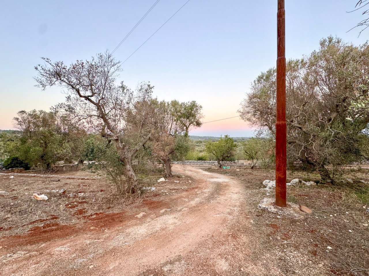 WhatsApp Image 2025-10-01 at 10.17.36.jpg - Casa indipendente Contrada Cicerali, Ostuni - foto 2
