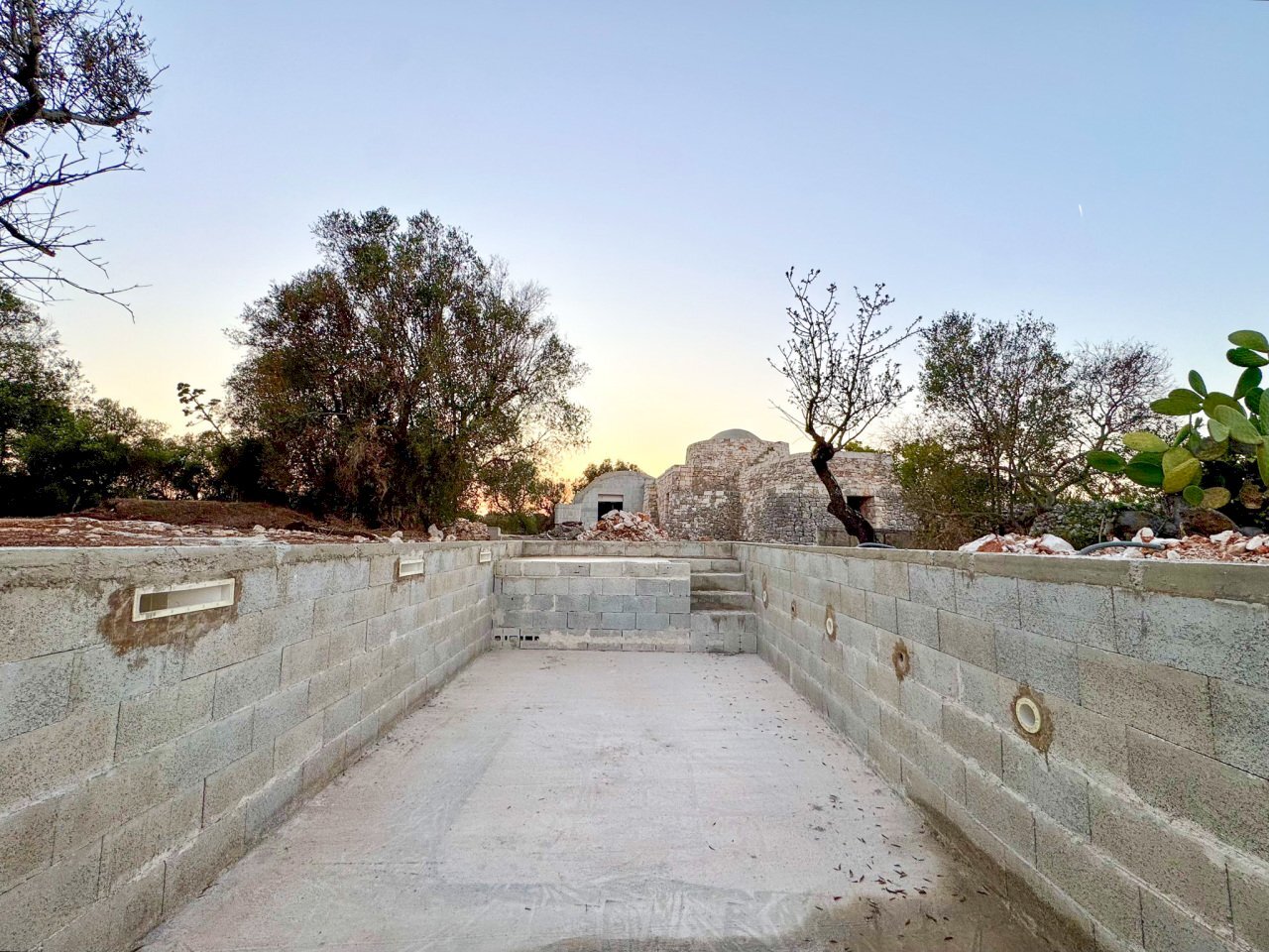 WhatsApp Image 2025-10-01 at 10.17.37 (1).jpg - Casa indipendente Contrada Cicerali, Ostuni - foto 3