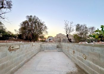 WhatsApp Image 2025-10-01 at 10.17.37 (1).jpg - Casa indipendente Contrada Cicerali, Ostuni - foto 3