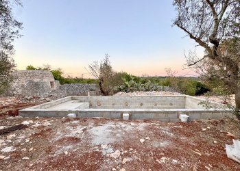 WhatsApp Image 2025-10-01 at 10.17.37 (2).jpg - Casa indipendente Contrada Cicerali, Ostuni - foto 4