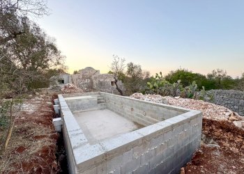 WhatsApp Image 2025-10-01 at 10.17.37 (3).jpg - Casa indipendente Contrada Cicerali, Ostuni - foto 5