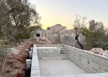 WhatsApp Image 2025-10-01 at 10.17.37.jpg - Casa indipendente Contrada Cicerali, Ostuni - foto 6