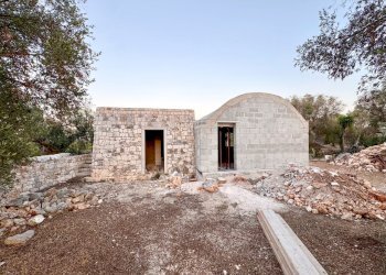 WhatsApp Image 2025-10-01 at 10.17.38 (3).jpg - Casa indipendente Contrada Cicerali, Ostuni - foto 7