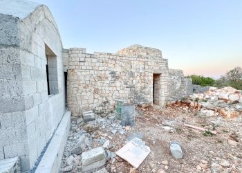 WhatsApp Image 2025-10-01 at 10.17.38.jpg - Casa indipendente Contrada Cicerali, Ostuni - foto 10