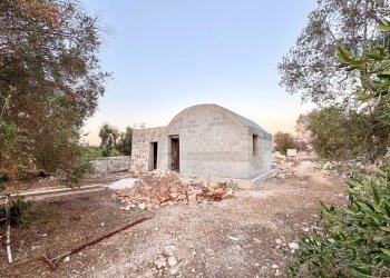 WhatsApp Image 2025-10-01 at 10.17.39.jpg - Casa indipendente Contrada Cicerali, Ostuni - foto 11