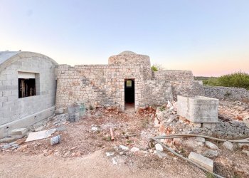 WhatsApp Image 2025-10-01 at 10.17.40 (2).jpg - Casa indipendente Contrada Cicerali, Ostuni - foto 12