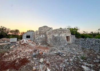 WhatsApp Image 2025-10-01 at 10.17.40 (3).jpg - Casa indipendente Contrada Cicerali, Ostuni - foto 13