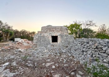 WhatsApp Image 2025-10-01 at 10.17.40.jpg - Casa indipendente Contrada Cicerali, Ostuni - foto 15