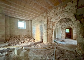 WhatsApp Image 2025-10-01 at 10.17.41 (2).jpg - Casa indipendente Contrada Cicerali, Ostuni - foto 17