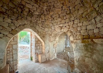 WhatsApp Image 2025-10-01 at 10.17.43.jpg - Casa indipendente Contrada Cicerali, Ostuni - foto 21