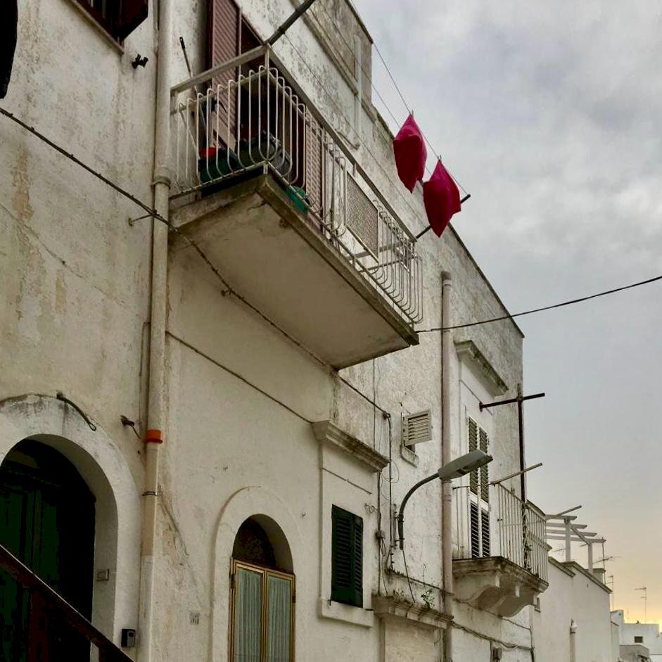 WhatsApp Image 2026-02-13 at 16.24.17 (3).jpeg - Casa indipendente Vico Bernardino Telesio, Ostuni - foto 2