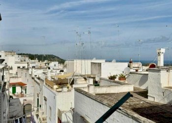 WhatsApp Image 2026-02-13 at 16.43.40.jpeg - Casa indipendente Vico Bernardino Telesio, Ostuni - foto 9