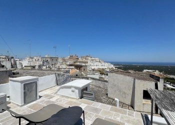 WhatsApp Image 2025-09-23 at 12.31.13 (4).jpeg - Casa indipendente via stefano thur, Ostuni - foto 2